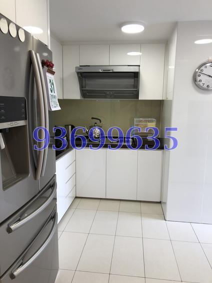 Blk 455 Hougang Avenue 10 (Hougang), HDB Executive #165235032